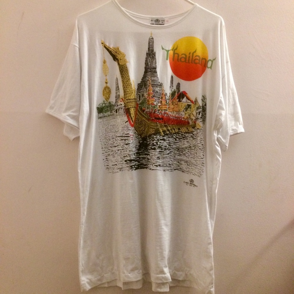 Thailand Tee